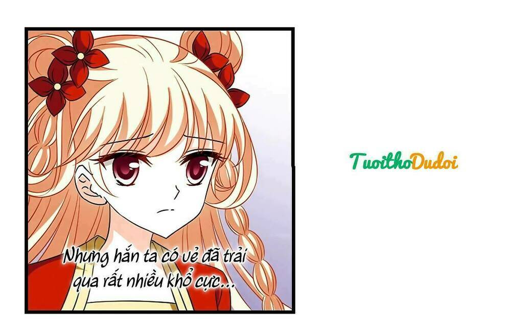 Phong Khởi Thương Lam Chap 382 - Next Chap 383