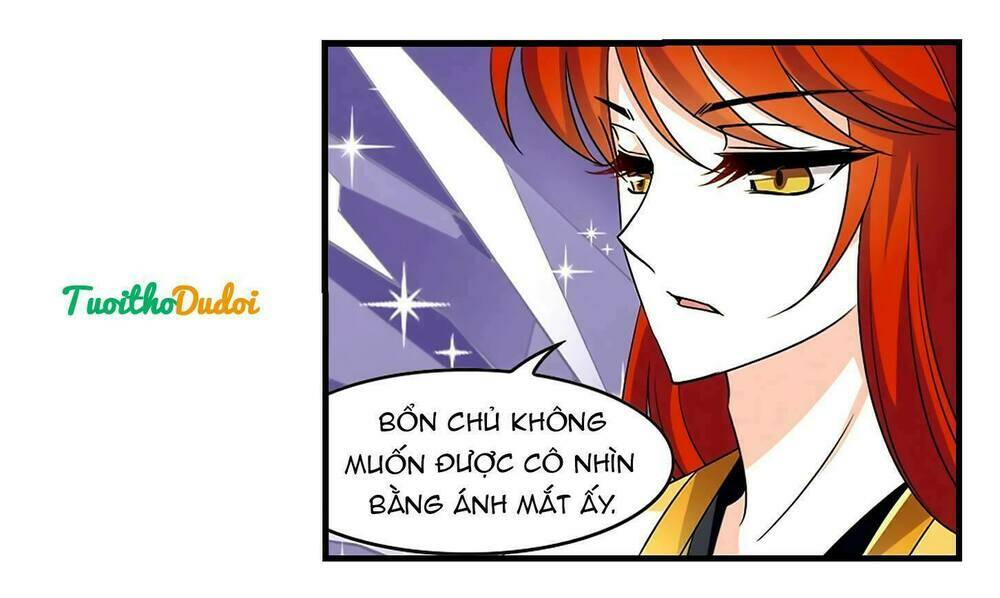 Phong Khởi Thương Lam Chap 382 - Next Chap 383