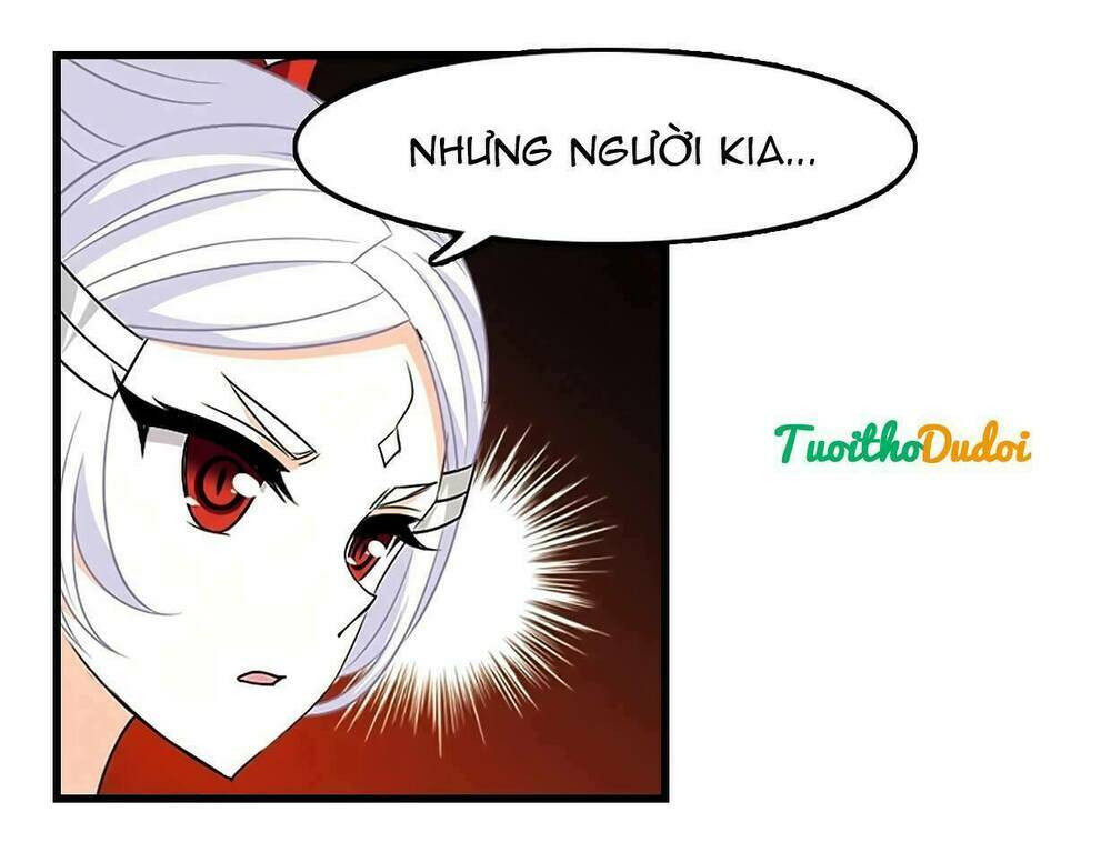 Phong Khởi Thương Lam Chap 382 - Next Chap 383