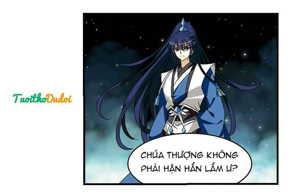 Phong Khởi Thương Lam Chap 382 - Next Chap 383