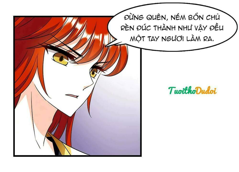Phong Khởi Thương Lam Chap 382 - Next Chap 383