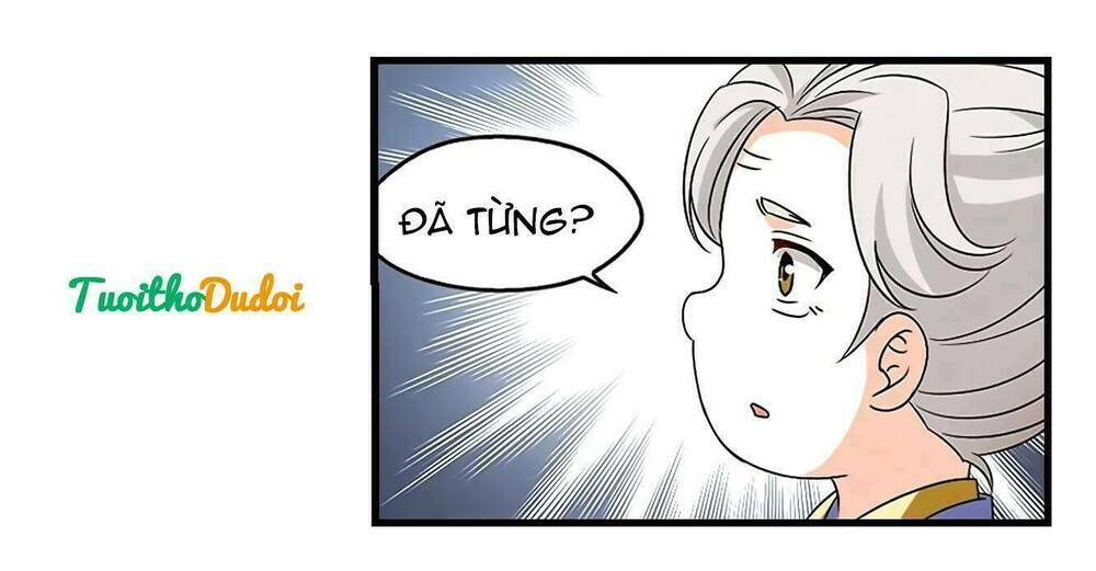Phong Khởi Thương Lam Chap 383 - Next Chap 384