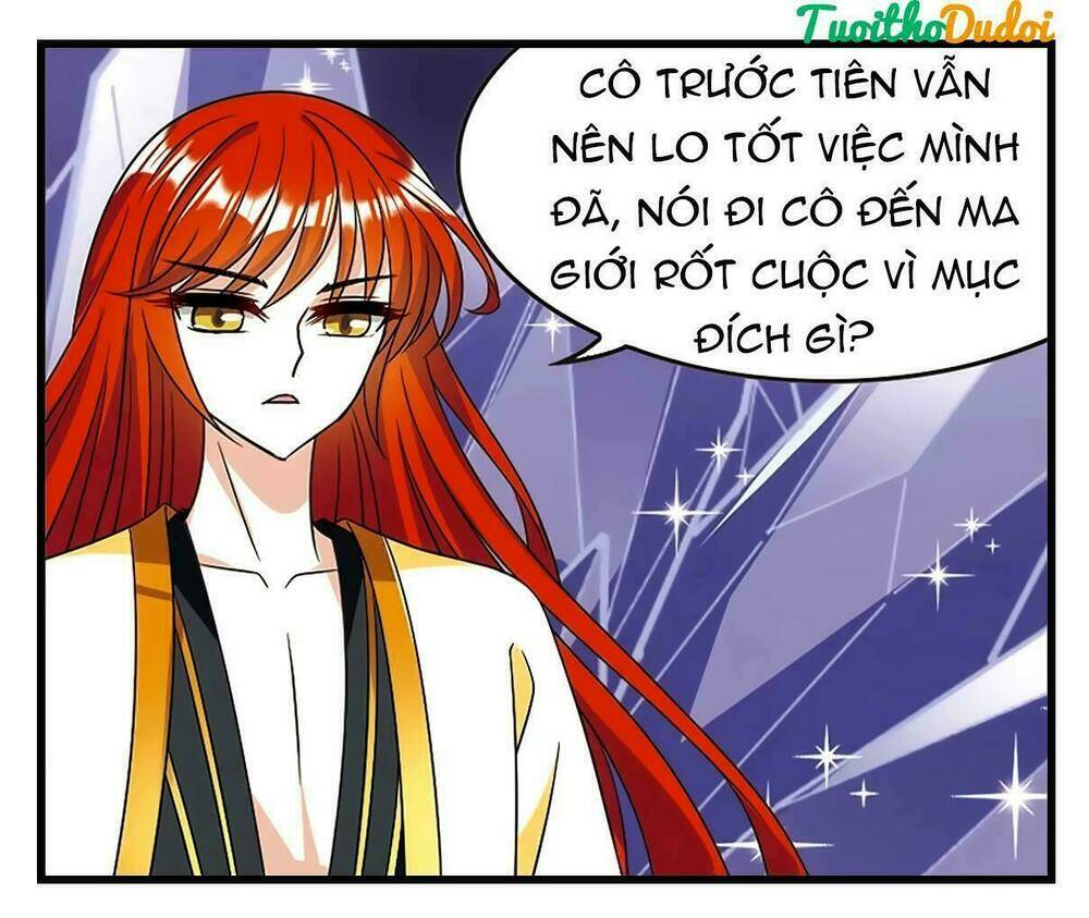 Phong Khởi Thương Lam Chap 383 - Next Chap 384