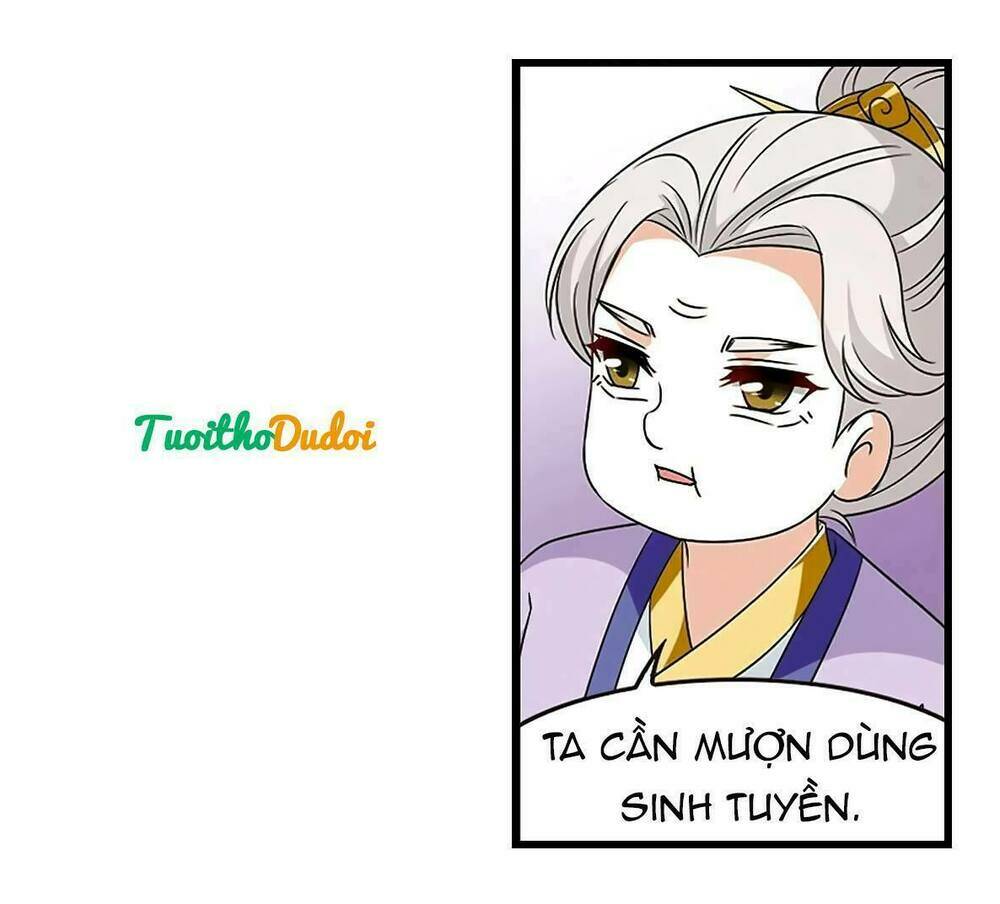 Phong Khởi Thương Lam Chap 383 - Next Chap 384