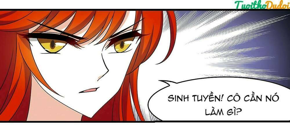 Phong Khởi Thương Lam Chap 383 - Next Chap 384