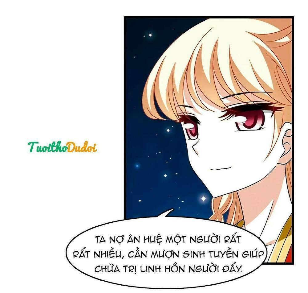 Phong Khởi Thương Lam Chap 383 - Next Chap 384