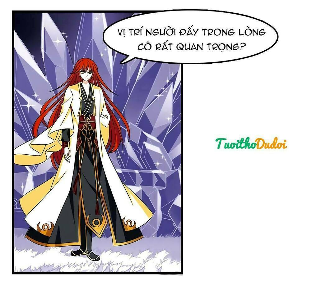Phong Khởi Thương Lam Chap 383 - Next Chap 384