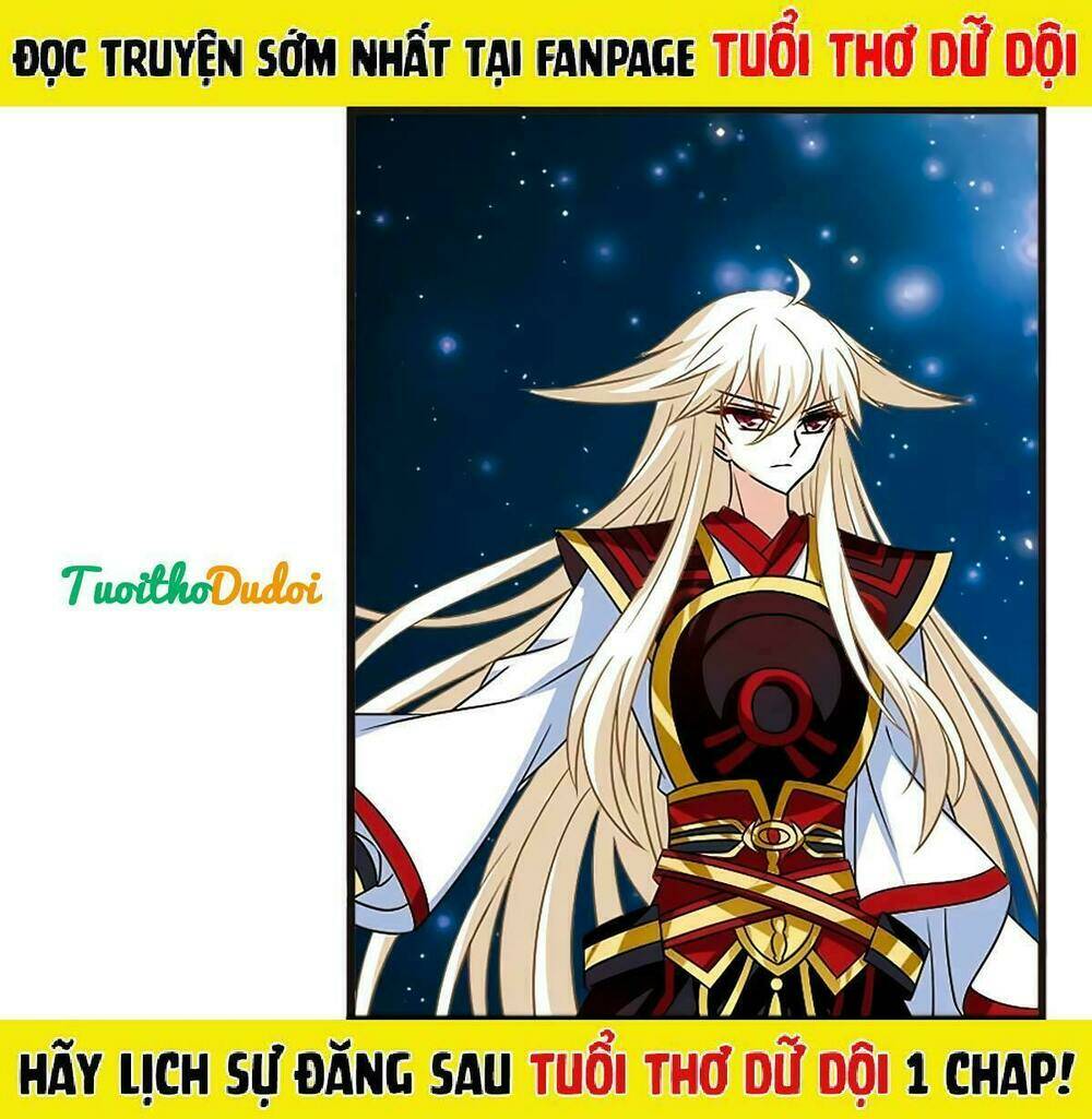 Phong Khởi Thương Lam Chap 383 - Next Chap 384