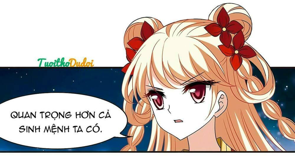 Phong Khởi Thương Lam Chap 383 - Next Chap 384