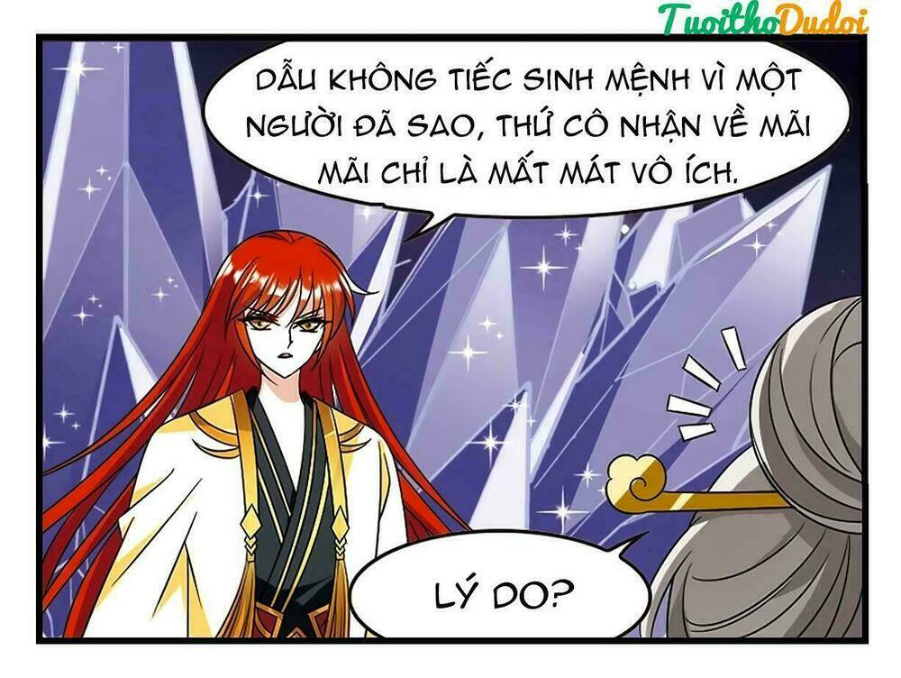 Phong Khởi Thương Lam Chap 383 - Next Chap 384