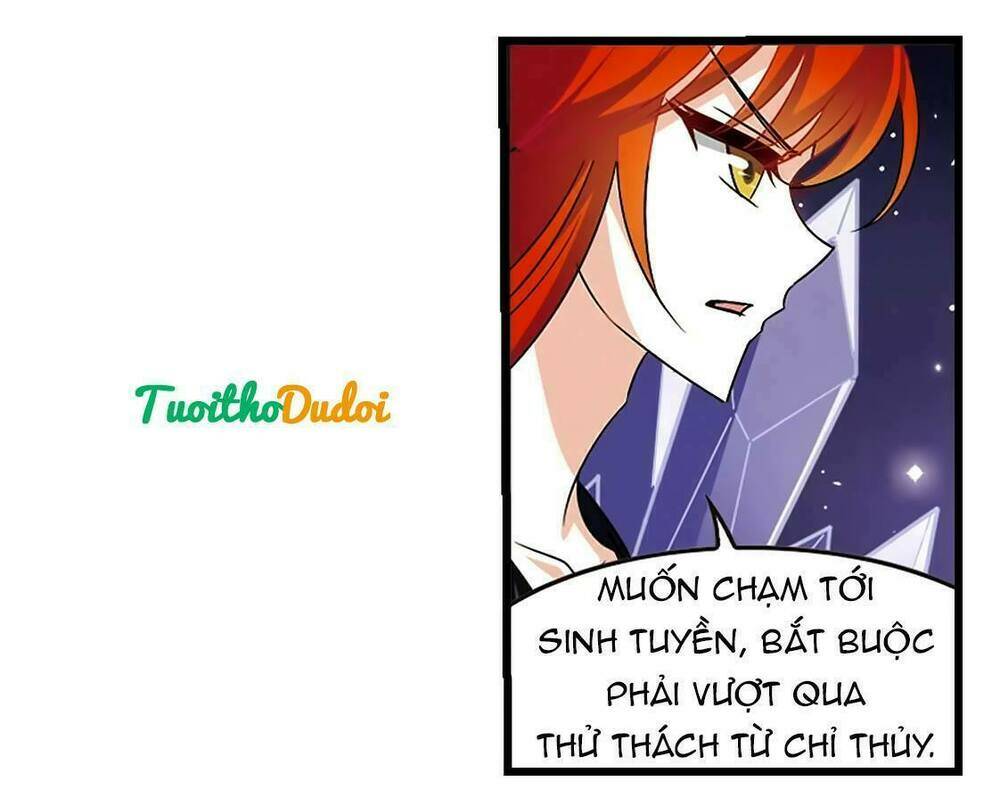 Phong Khởi Thương Lam Chap 383 - Next Chap 384