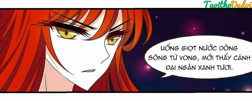 Phong Khởi Thương Lam Chap 383 - Next Chap 384
