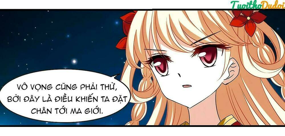 Phong Khởi Thương Lam Chap 383 - Next Chap 384