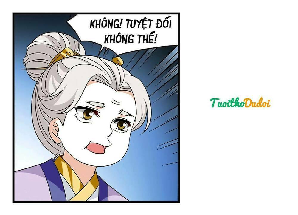 Phong Khởi Thương Lam Chap 383 - Next Chap 384