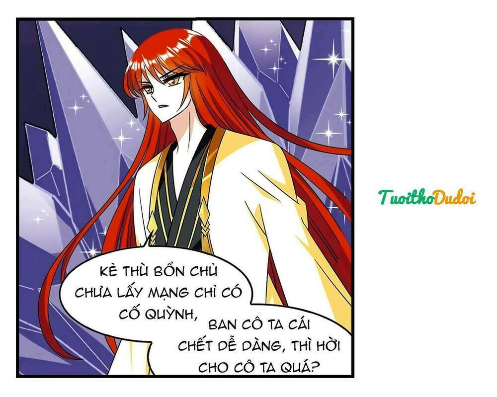 Phong Khởi Thương Lam Chap 383 - Next Chap 384