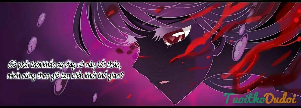 Phong Khởi Thương Lam Chap 384 - Next Chap 385