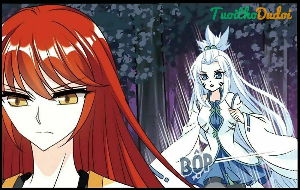 Phong Khởi Thương Lam Chap 384 - Next Chap 385