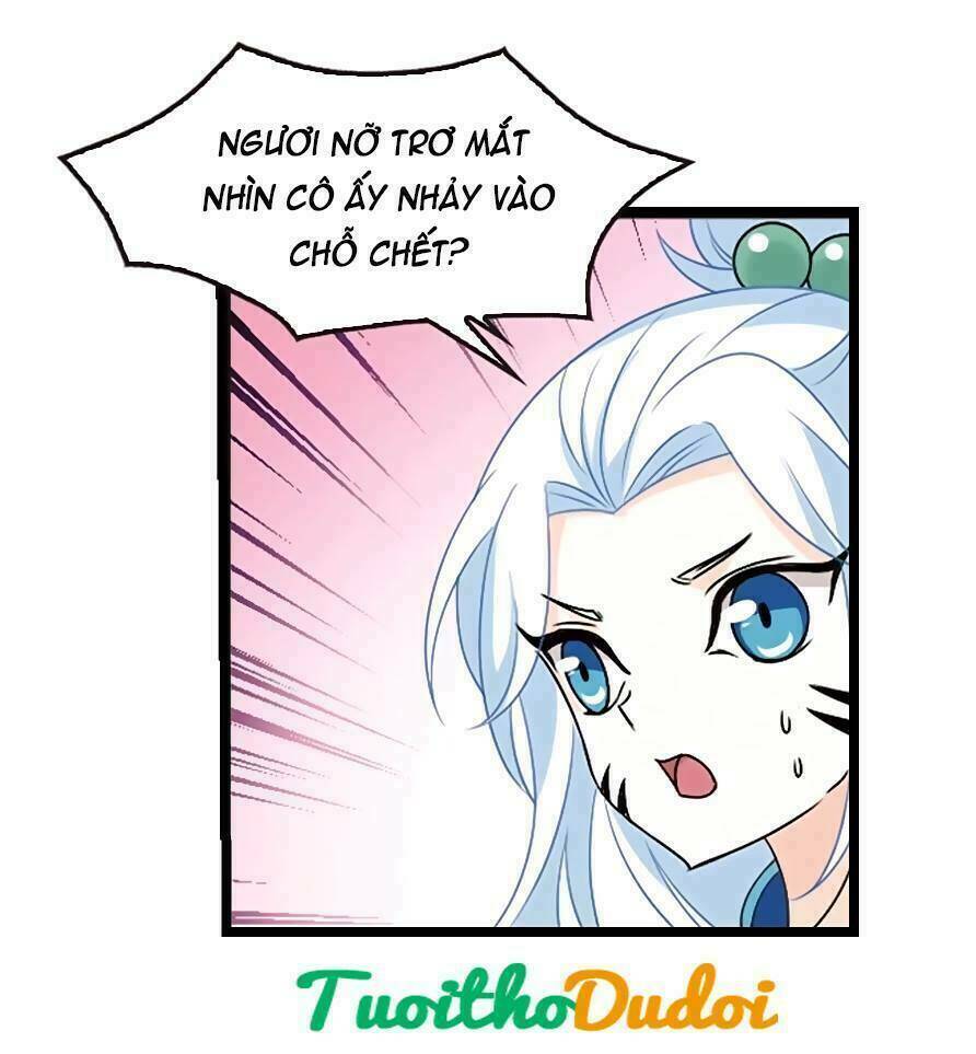 Phong Khởi Thương Lam Chap 384 - Next Chap 385