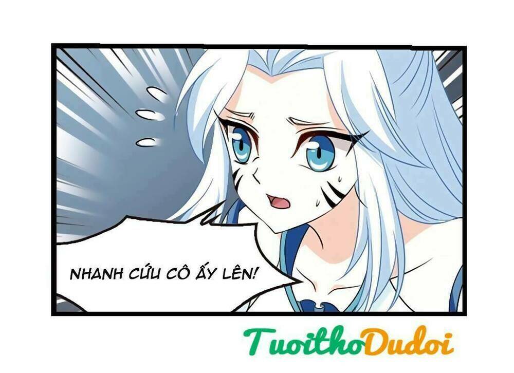Phong Khởi Thương Lam Chap 384 - Next Chap 385