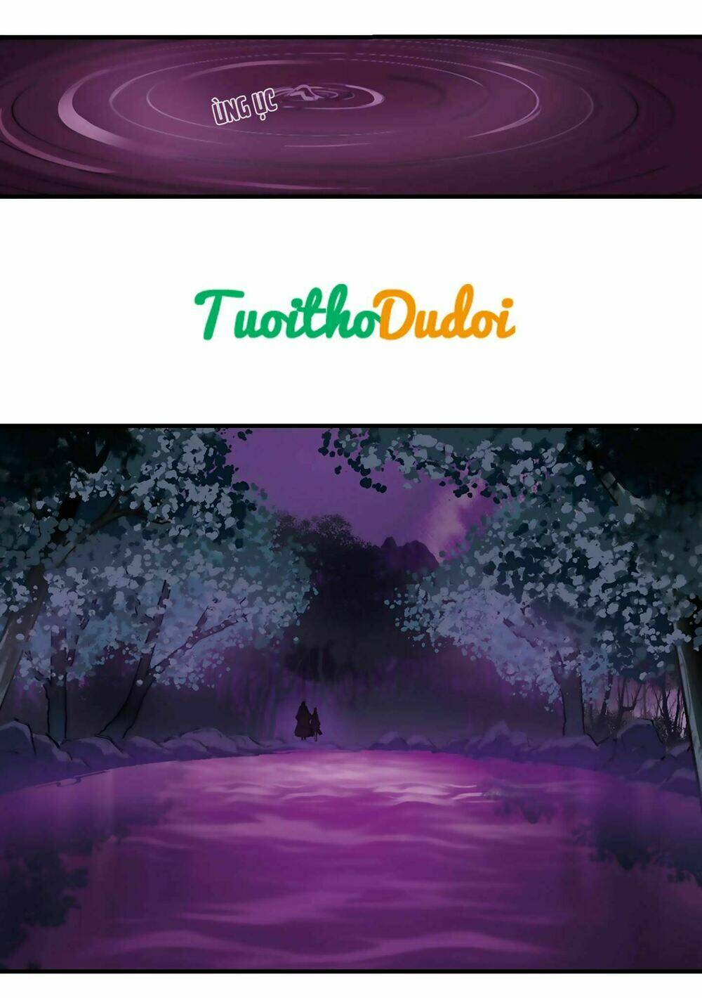 Phong Khởi Thương Lam Chap 384 - Next Chap 385