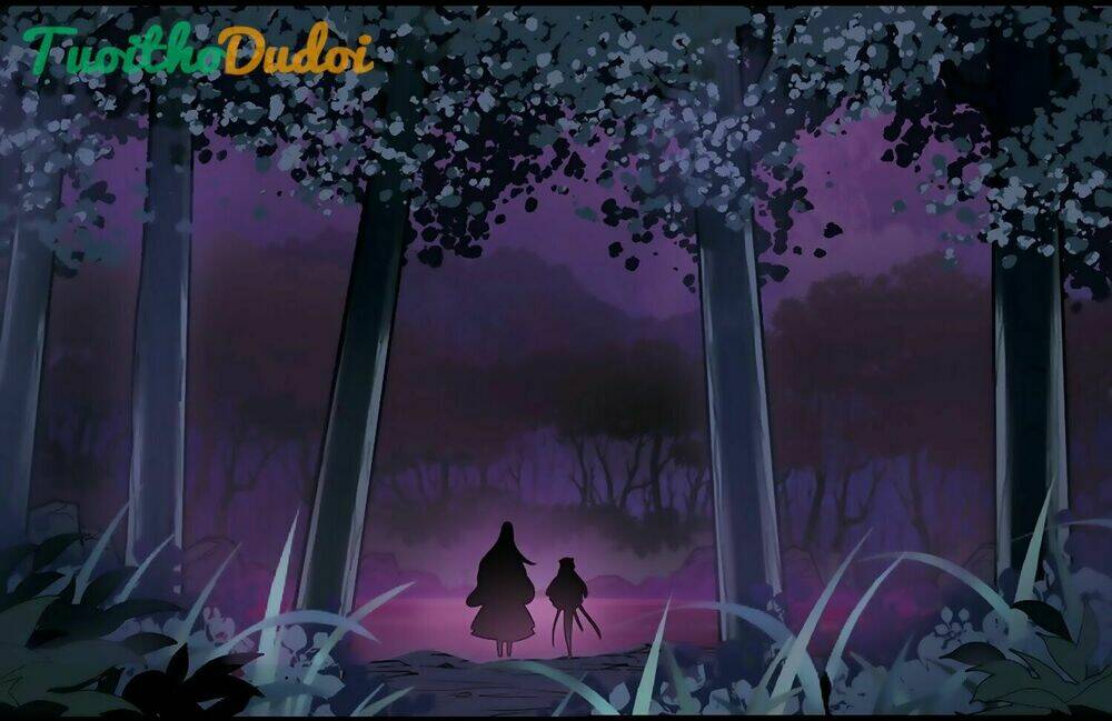 Phong Khởi Thương Lam Chap 384 - Next Chap 385