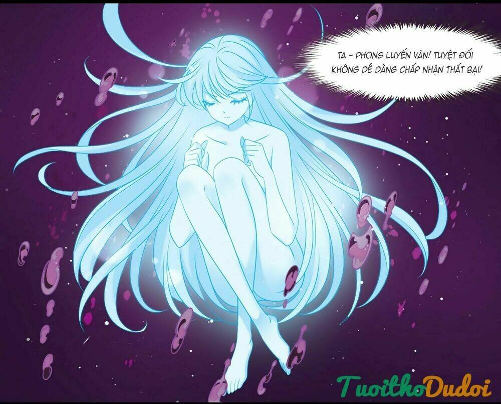 Phong Khởi Thương Lam Chap 384 - Next Chap 385