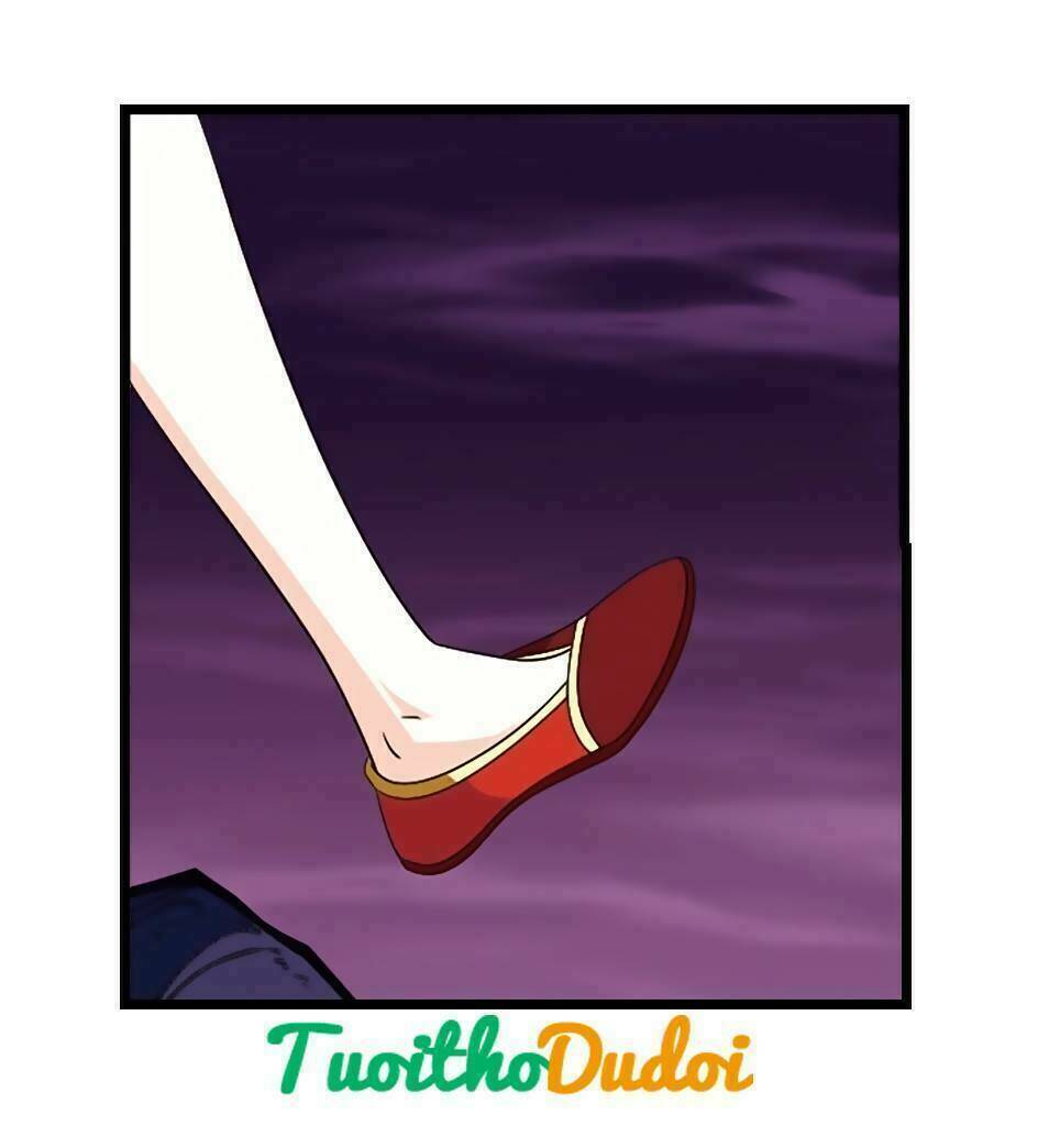 Phong Khởi Thương Lam Chap 384 - Next Chap 385