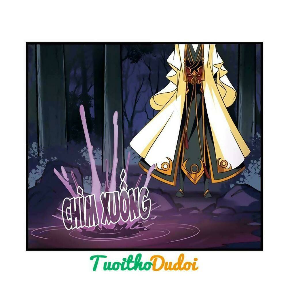 Phong Khởi Thương Lam Chap 384 - Next Chap 385