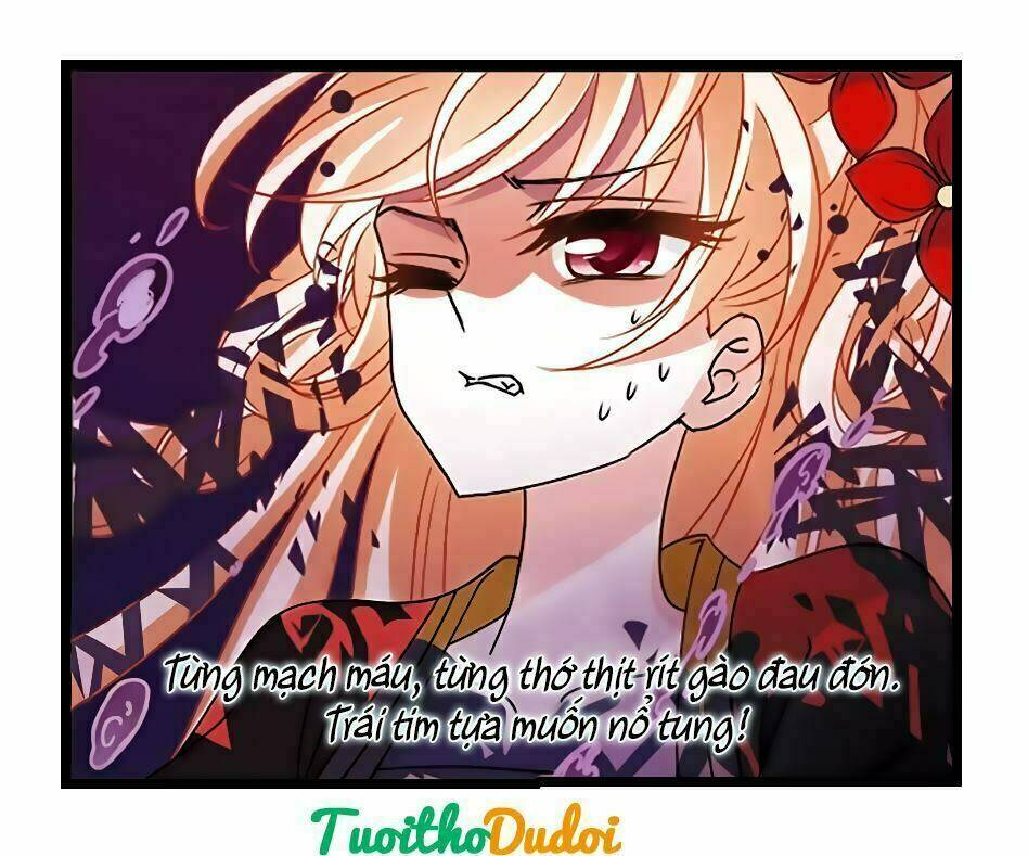 Phong Khởi Thương Lam Chap 384 - Next Chap 385