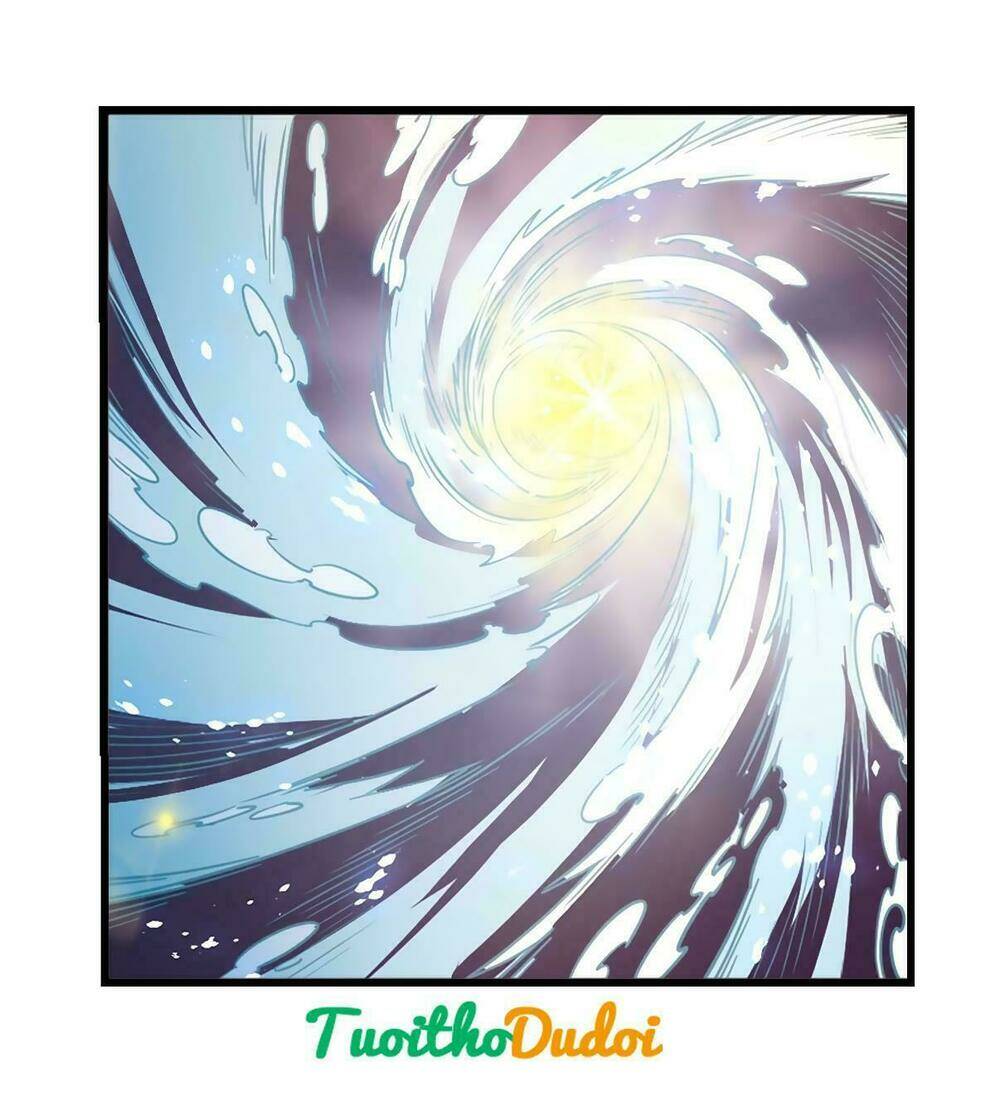 Phong Khởi Thương Lam Chap 385 - Next Chap 386