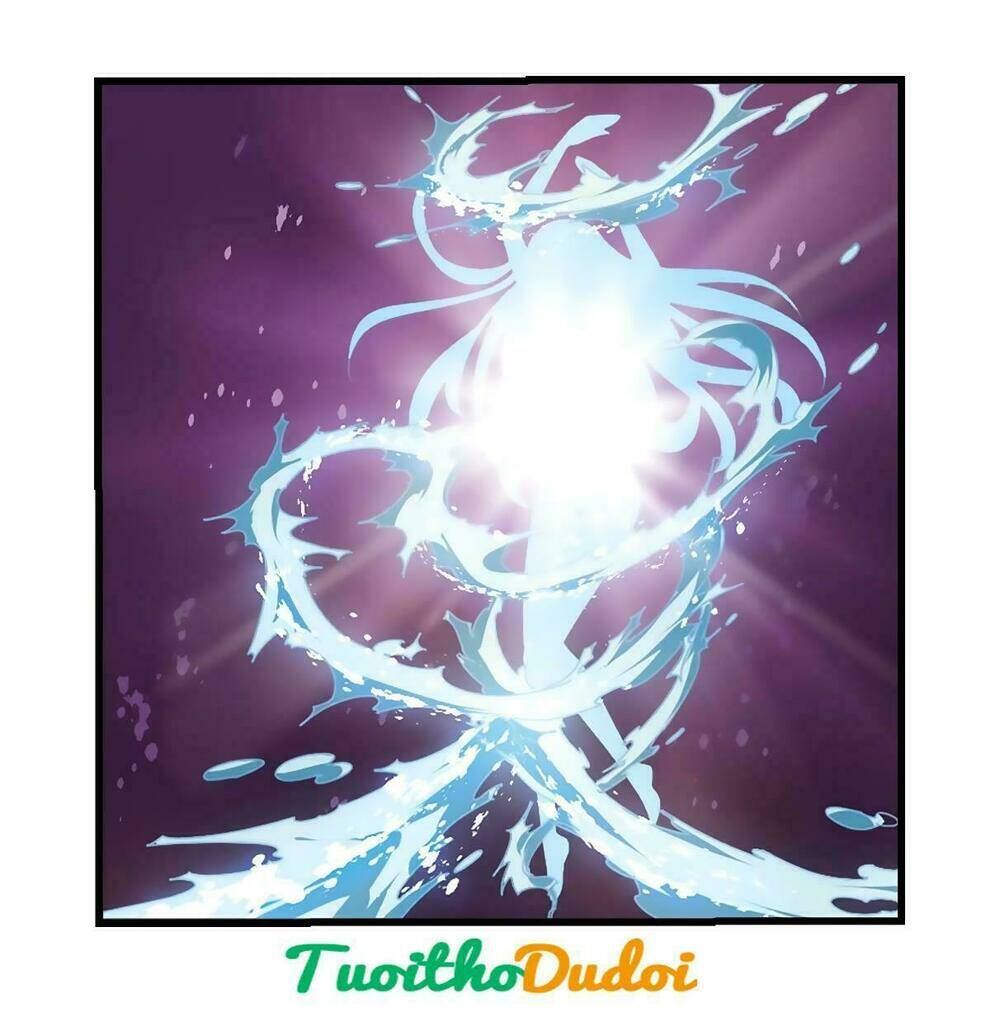 Phong Khởi Thương Lam Chap 385 - Next Chap 386