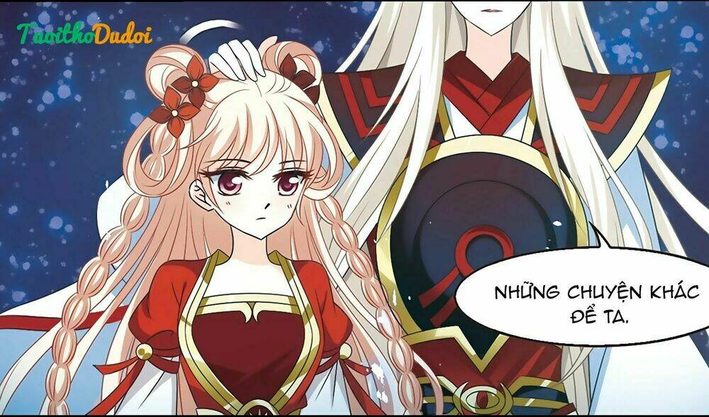 Phong Khởi Thương Lam Chap 385 - Next Chap 386