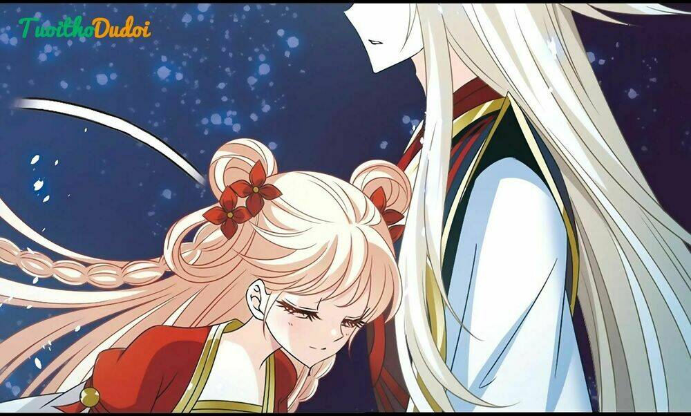 Phong Khởi Thương Lam Chap 385 - Next Chap 386