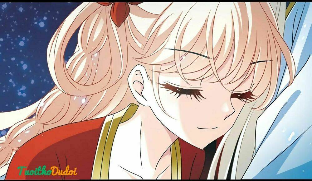 Phong Khởi Thương Lam Chap 385 - Next Chap 386