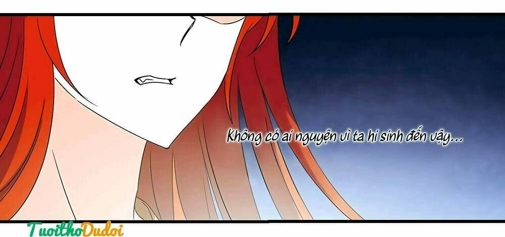 Phong Khởi Thương Lam Chap 385 - Next Chap 386