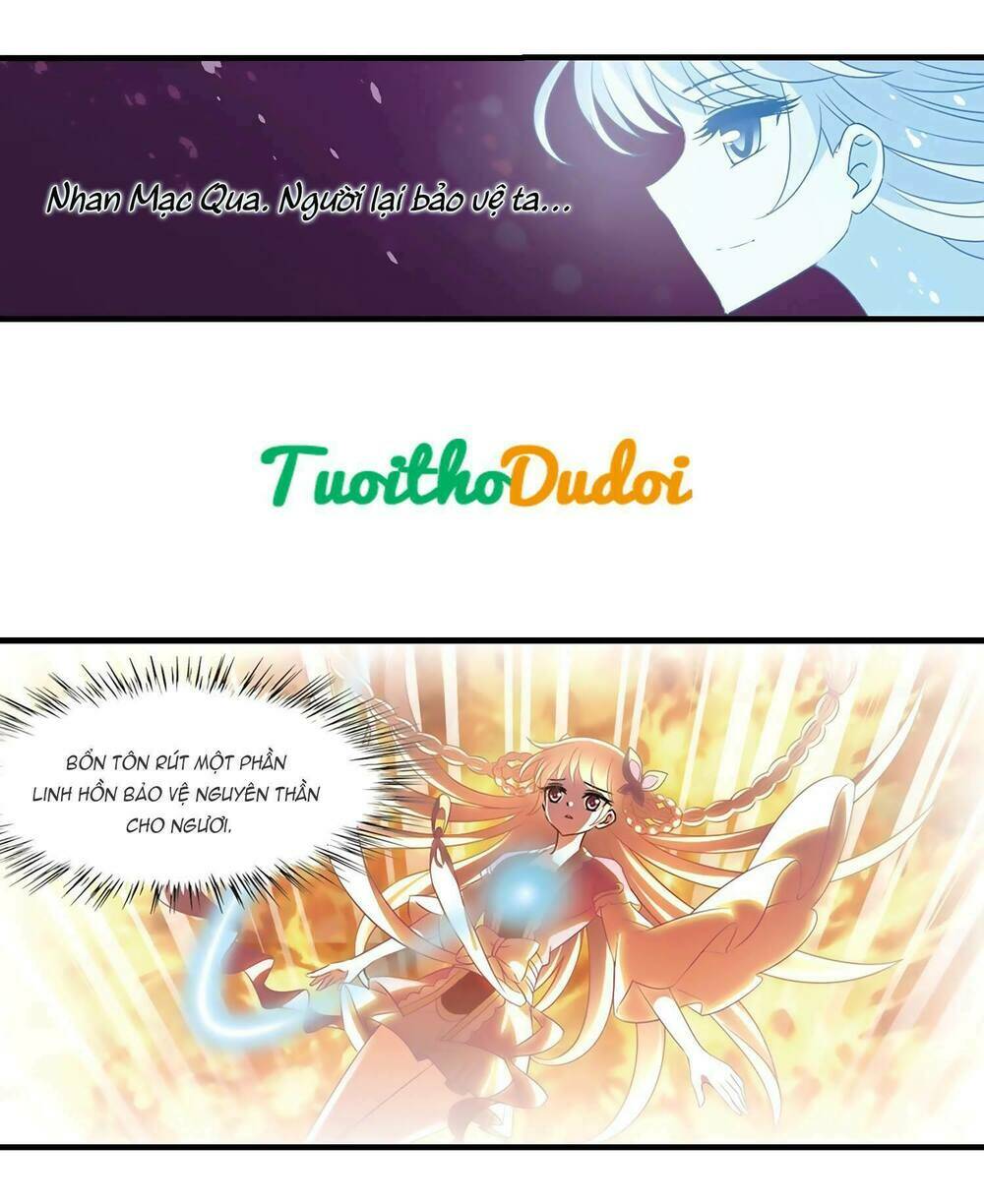 Phong Khởi Thương Lam Chap 385 - Next Chap 386
