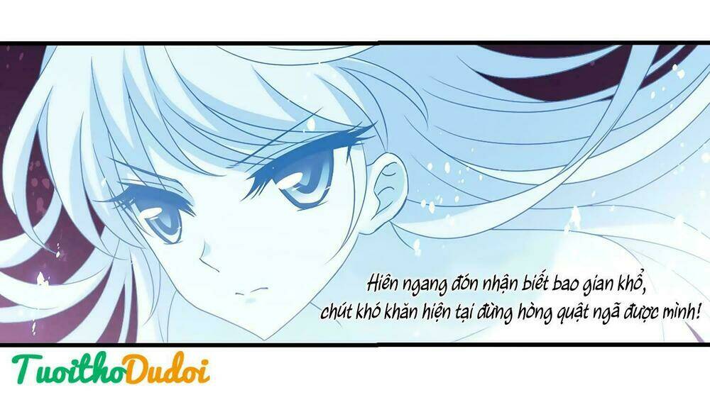Phong Khởi Thương Lam Chap 385 - Next Chap 386