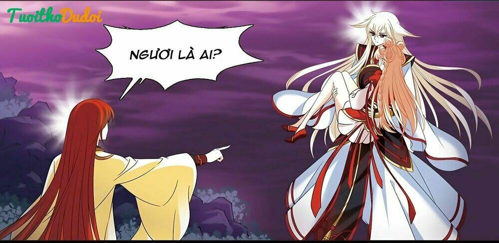 Phong Khởi Thương Lam Chap 386 - Next Chap 387