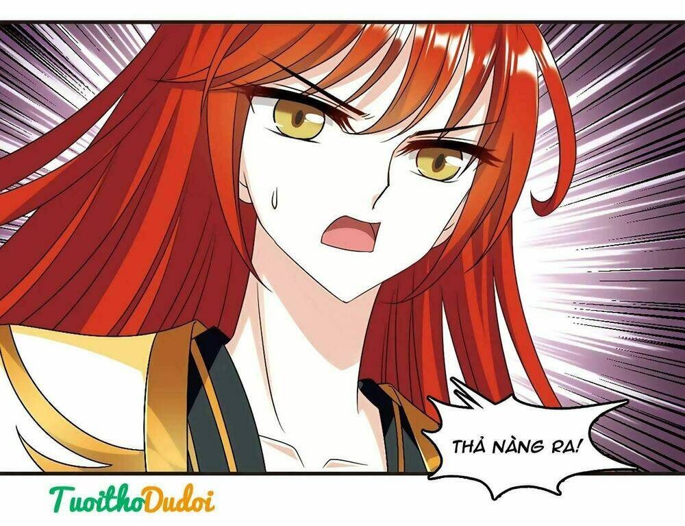 Phong Khởi Thương Lam Chap 386 - Next Chap 387