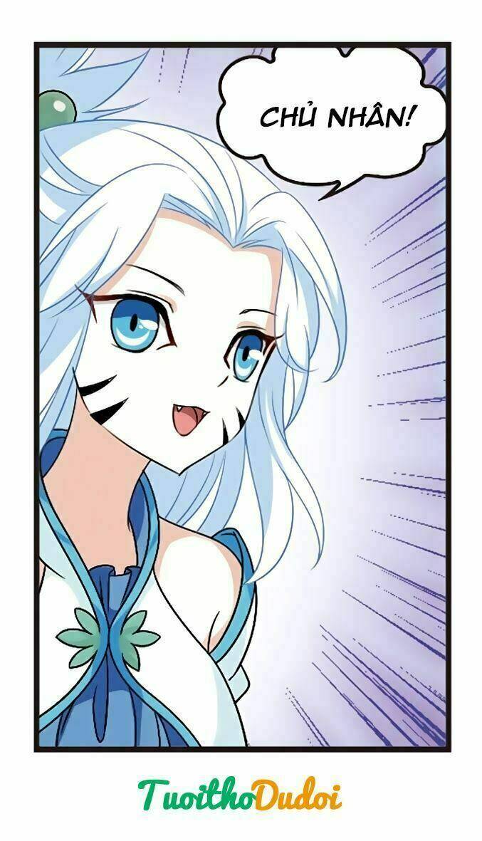 Phong Khởi Thương Lam Chap 386 - Next Chap 387
