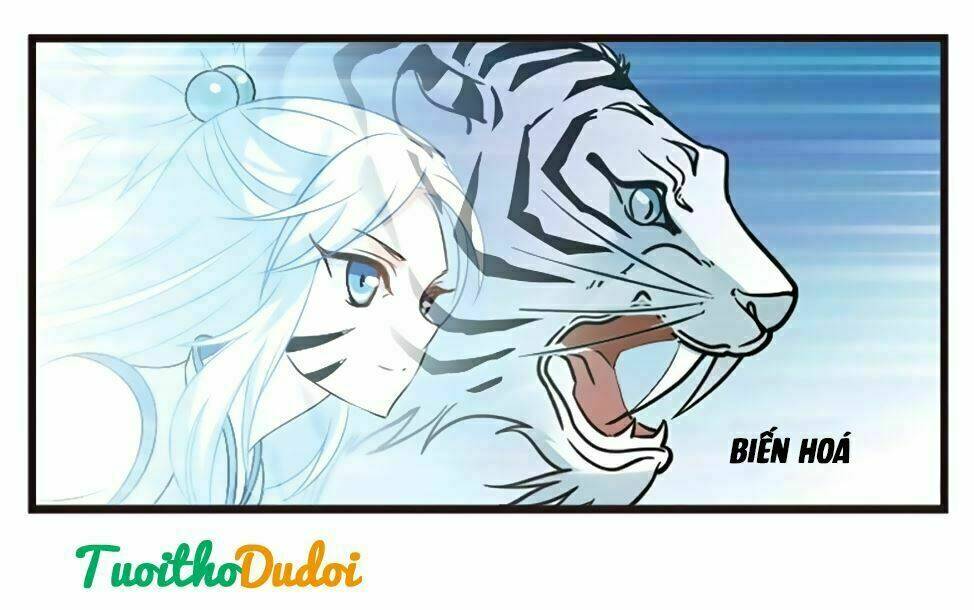 Phong Khởi Thương Lam Chap 386 - Next Chap 387