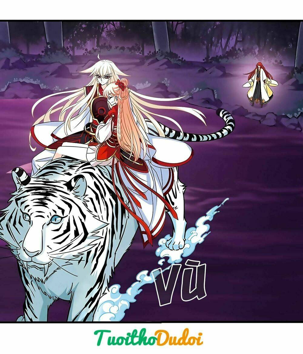 Phong Khởi Thương Lam Chap 386 - Next Chap 387
