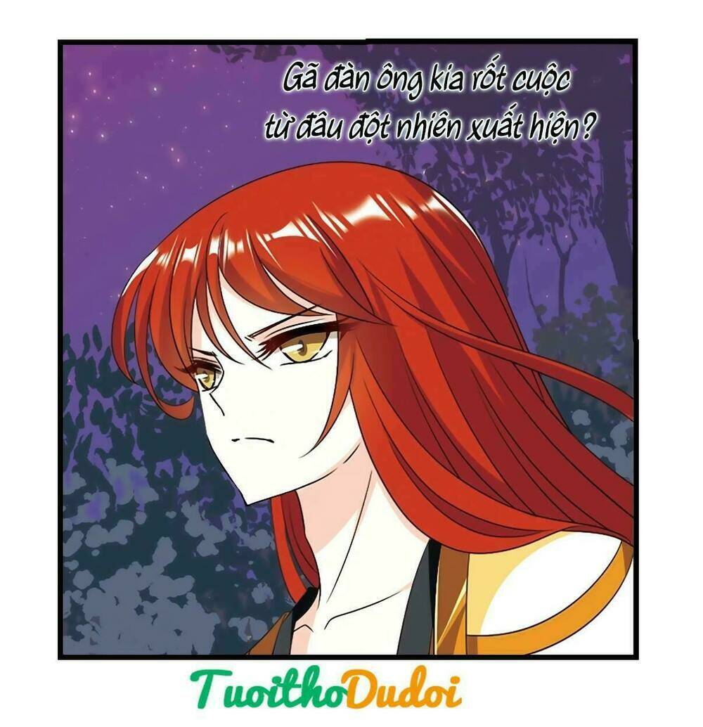 Phong Khởi Thương Lam Chap 386 - Next Chap 387