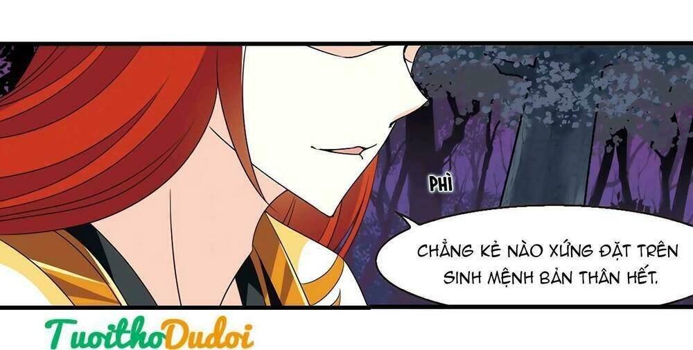 Phong Khởi Thương Lam Chap 386 - Next Chap 387