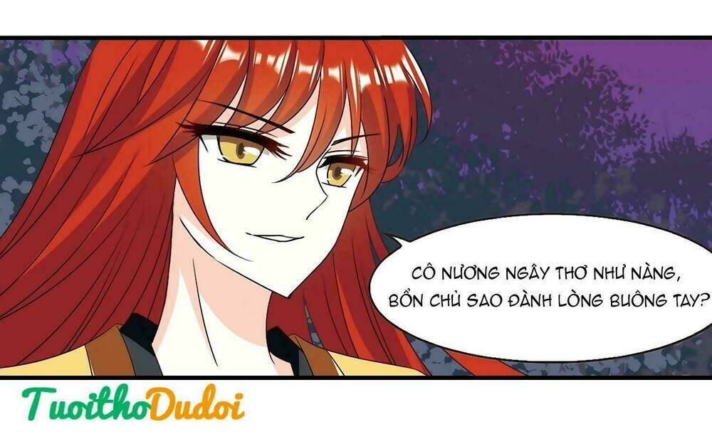 Phong Khởi Thương Lam Chap 386 - Next Chap 387