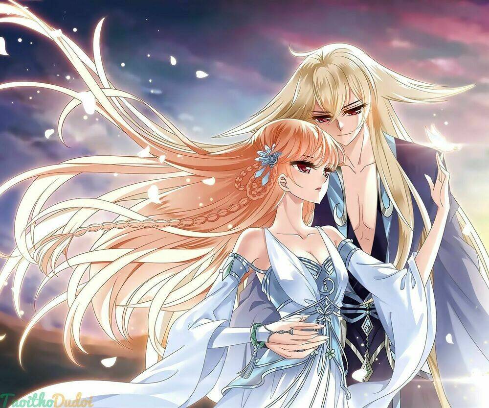 Phong Khởi Thương Lam Chap 387 - Next Chap 388