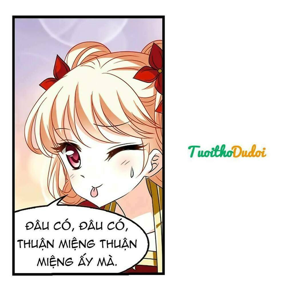 Phong Khởi Thương Lam Chap 387 - Next Chap 388