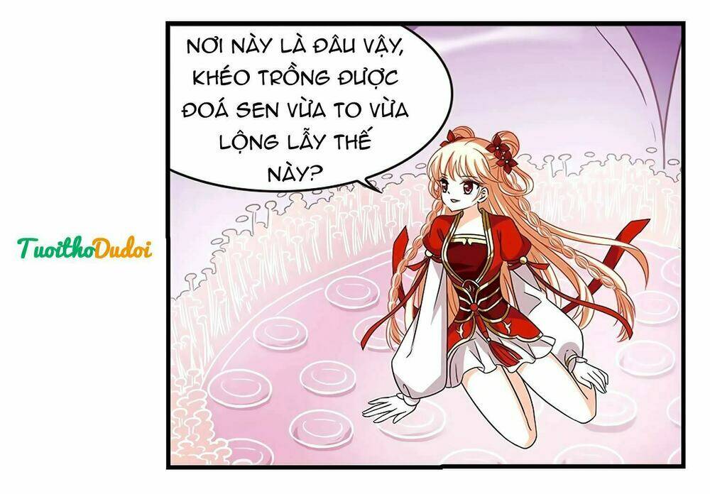 Phong Khởi Thương Lam Chap 387 - Next Chap 388