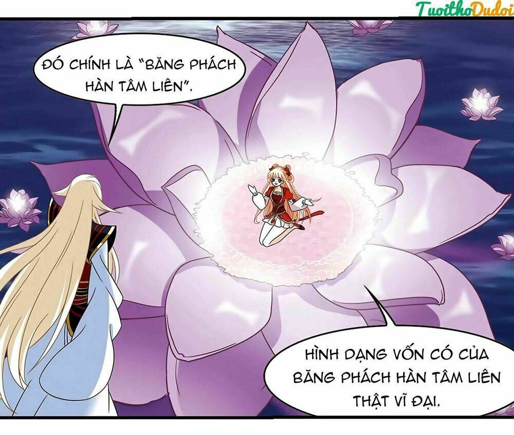 Phong Khởi Thương Lam Chap 387 - Next Chap 388