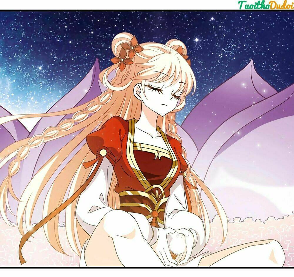 Phong Khởi Thương Lam Chap 387 - Next Chap 388